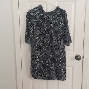 Old Navy Dress